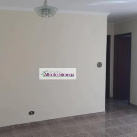Rent this 2 bed apartment on Rua Américo Samarone in Moinho Velho, São Paulo - SP