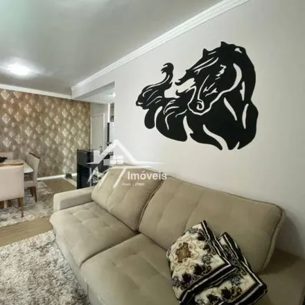 Buy this 2 bed apartment on Rua Atílio Biondo in Francesquini, Sumaré - SP