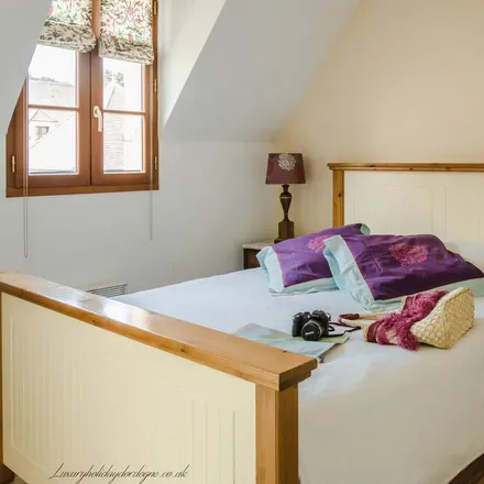 Rent this 3 bed house on Brantôme en Périgord in Dordogne, France