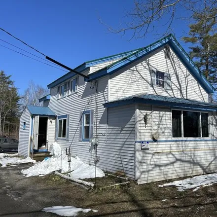 Buy this 3 bed house on 132 Washington Street in Oakland, Kennebec County