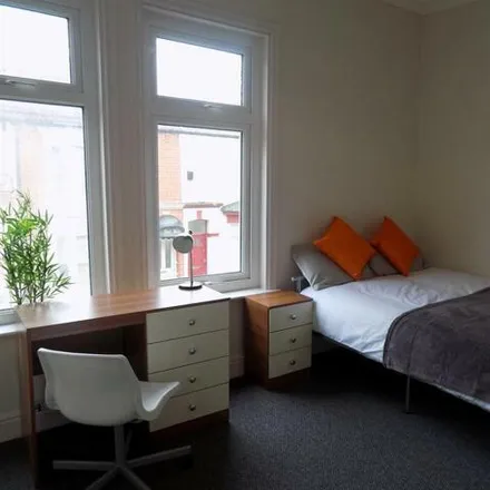 Rent this 4 bed room on Clifton Street in Middlesbrough, TS1 4BZ