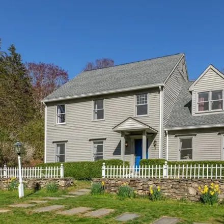 Buy this 3 bed house on 336 South Street in Roxbury, Northwest Hills Planning Region