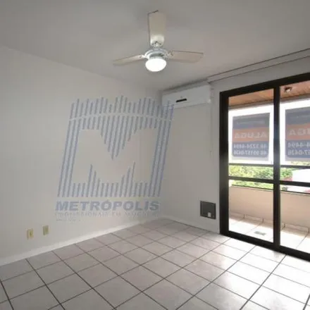 Rent this 2 bed apartment on Avenida dos Salmões in Jurerê Internacional, Florianópolis - SC