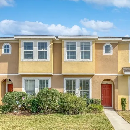Buy this 2 bed house on 8856 Walnut Gable Court in Riverview, FL 33578