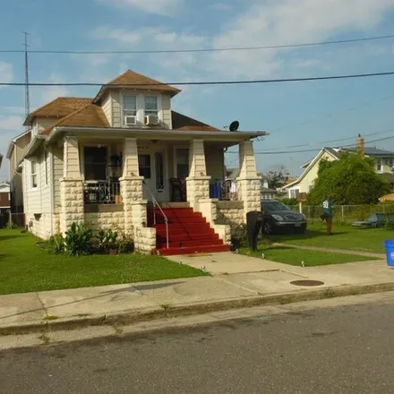 Image 5 - 1402 N Michigan Ave, Atlantic City, New Jersey, 08401 - House for sale