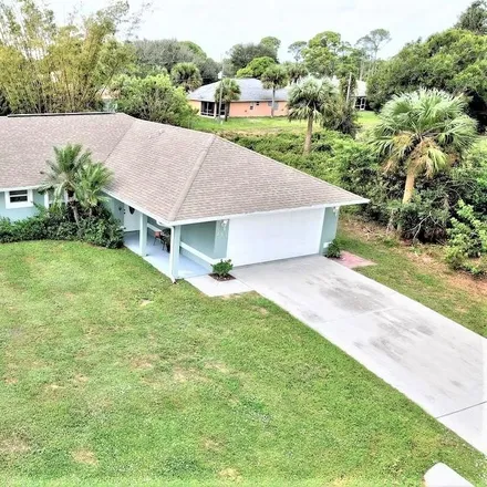 Image 2 - 231 Faith Terrace, Sebastian, FL 32958, USA - House for sale