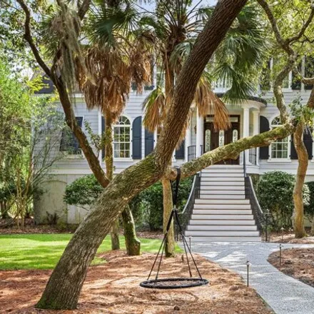 Image 2 - 3002 Marsh Haven, Seabrook Island, Charleston County, SC 29455, USA - House for sale