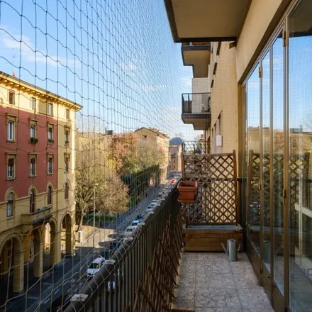 Image 3 - Via Cesare Boldrini 6, 40121 Bologna BO, Italy - Apartment for rent