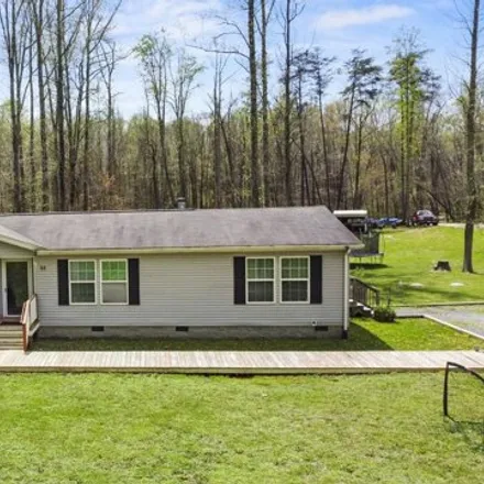 Buy this 3 bed house on 118 Jumping Branch Road in Stafford, VA 22554