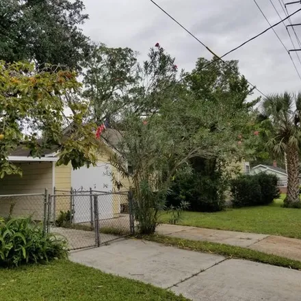 Image 4 - 3102 College Street, Murray Hill, Jacksonville, FL 32205, USA - House for sale
