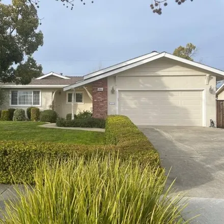 Rent this 4 bed house on 20337 Silverado Avenue in Cupertino, CA 95014