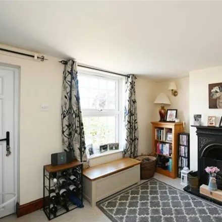 Image 3 - Porch Cottages, The Street, Tuddenham St Martin, IP6 9BP, United Kingdom - Duplex for sale