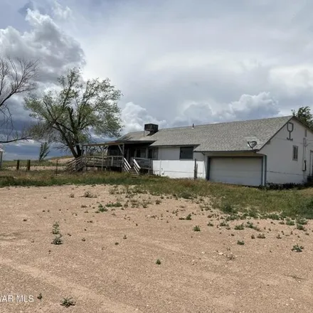Buy this 2 bed house on unnamed road in Yavapai County, AZ