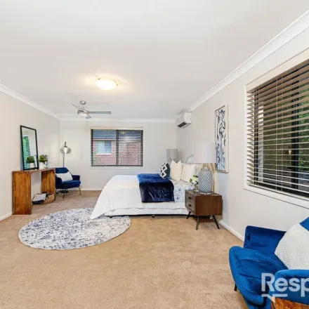 Image 5 - 28 Balfour Avenue, Beaumont Hills NSW 2155, Australia - Apartment for rent