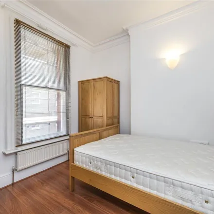 Rent this 2 bed apartment on Sabon in Neal Street, London
