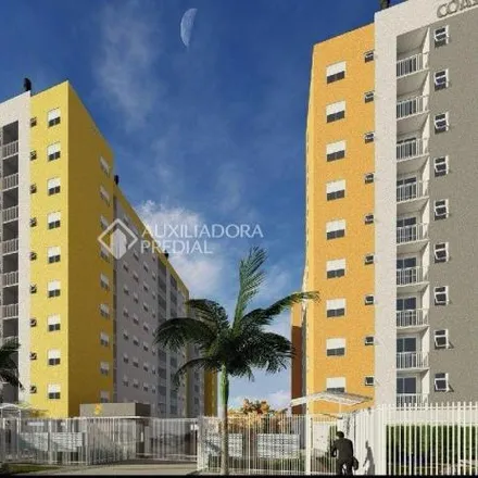 Buy this 1 bed apartment on Rua Ernesto Pereira 361 in Camobi, Santa Maria - RS