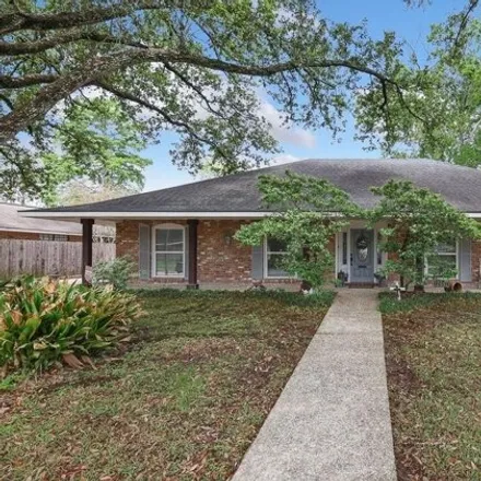 Image 1 - 12699 Brookshire Avenue, Sherwood Forest, Baton Rouge, LA 70815, USA - House for sale