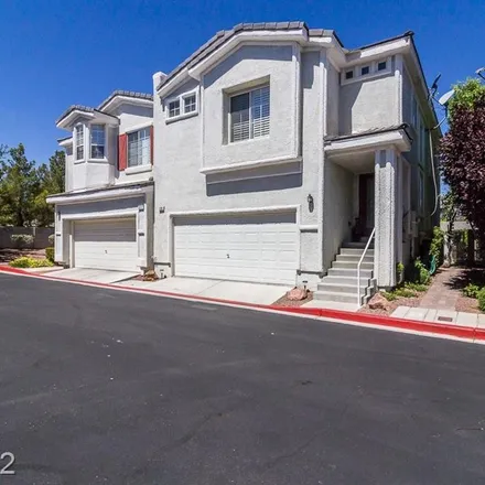 Image 3 - 274 Integrity Ridge Drive, Henderson, NV 89052, USA - Townhouse for rent
