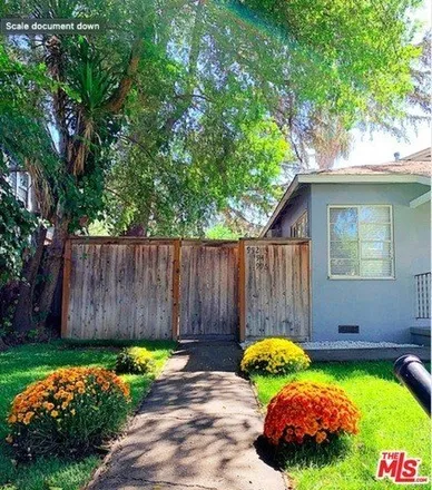 Image 1 - Los Robles Avenue, Pasadena, CA 91103, USA - House for rent