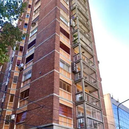 Image 2 - Nuestra Señora del Buen Viaje 1017, Partido de Morón, B1708 DYO Morón, Argentina - Apartment for sale