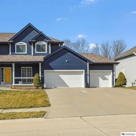 Buy this 5 bed house on 8818 South 98th Street in La Vista, NE 68128