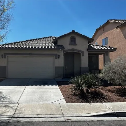 Rent this 3 bed house on 8087 Palace Estate Avenue in Spring Valley, NV 89117