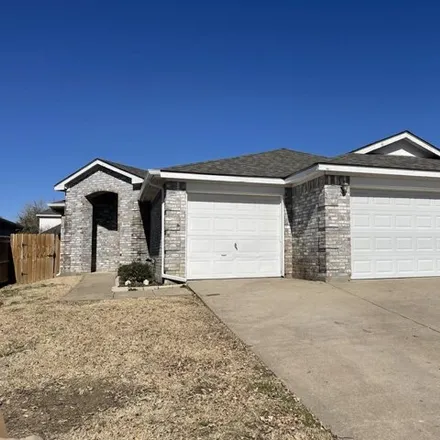 Image 1 - 1081 Port Boliver Drive, Little Elm, TX 75068, USA - House for rent