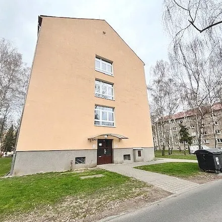 Image 7 - Sevastopolská 2864, 272 04 Kladno, Czechia - Apartment for rent