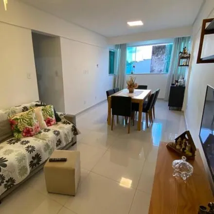 Buy this 3 bed apartment on Avenida Josino José de Almeida in Farolândia, Aracaju - SE