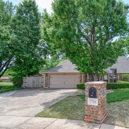 Buy this 4 bed house on Windham Court in Norman, OK 73071