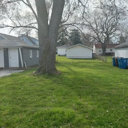 Image 2 - Cottage Grove & 162nd Street NB, Cottage Grove Avenue, South Holland, IL 60473, USA - House for sale