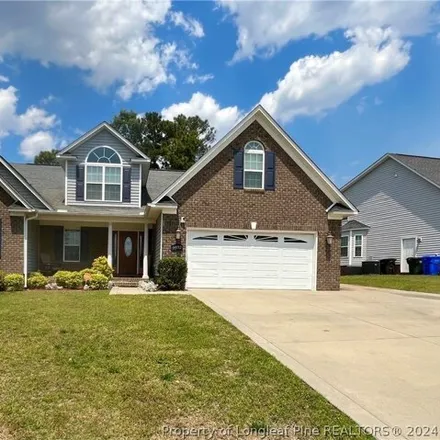 Buy this 5 bed house on 6030 Ecru Court in Fayetteville, NC 28314