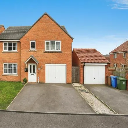 Buy this 5 bed house on unnamed road in Wilberfoss, YO41 5AE