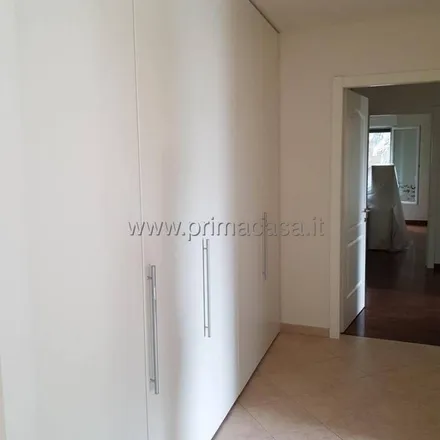 Rent this 5 bed apartment on Via Giovanni XXIII 43 in 41012 Carpi MO, Italy