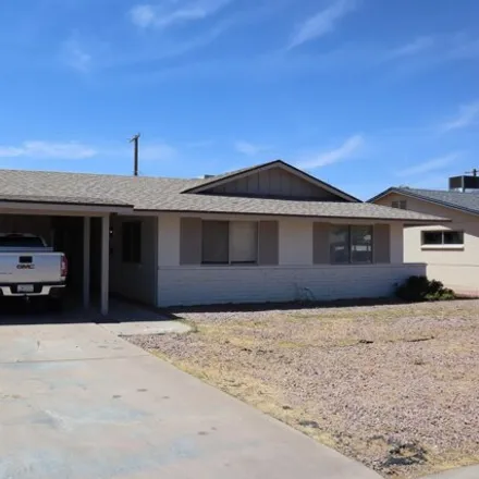 Buy this 3 bed house on 3929 West Lawrence Lane in Phoenix, AZ 85051