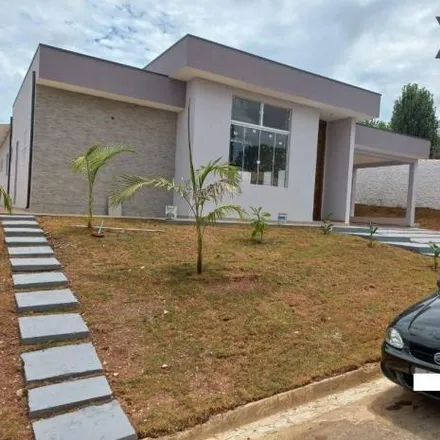 Buy this 3 bed house on unnamed road in Tatuí, Tatuí - SP