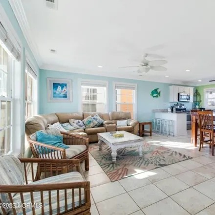 Image 8 - 331 McCray Street, Holden Beach, Brunswick County, NC 28462, USA - House for sale