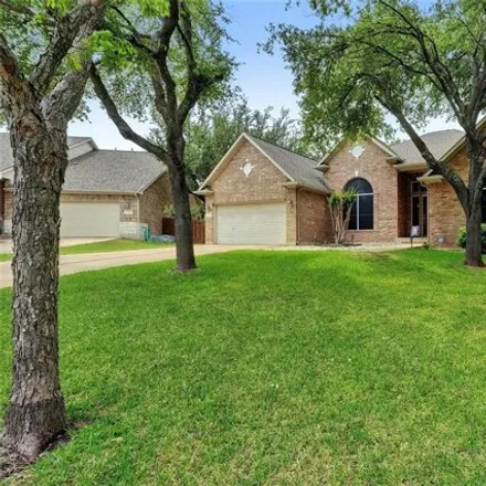 Image 3 - 3498 Lazy Oak Cove, Round Rock, TX 78681, USA - House for sale