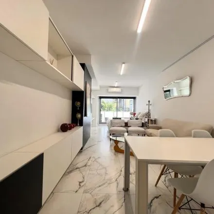 Buy this studio apartment on Paluchino in Avenida Corrientes, Balvanera