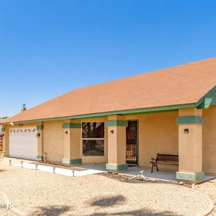 Image 3 - 8926 West Vogel Avenue, Peoria, AZ 85345, USA - House for sale