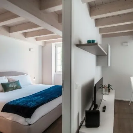 Image 2 - Barcaioli, Riva dal Drèra, 6922 Circolo di Carona, Switzerland - Apartment for rent
