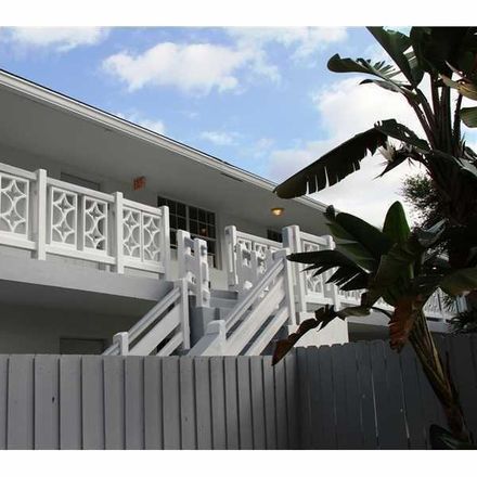 Rent this 2 bed apartment on 616 Southwest 14th Avenue in Fort Lauderdale, FL 33312