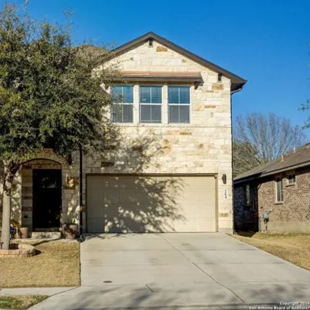 Buy this 4 bed house on 280 Oak Creek Way in New Braunfels, TX 78130