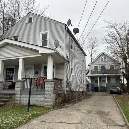 Image 1 - 10292 Shale Avenue, Cleveland, OH 44104, USA - House for rent