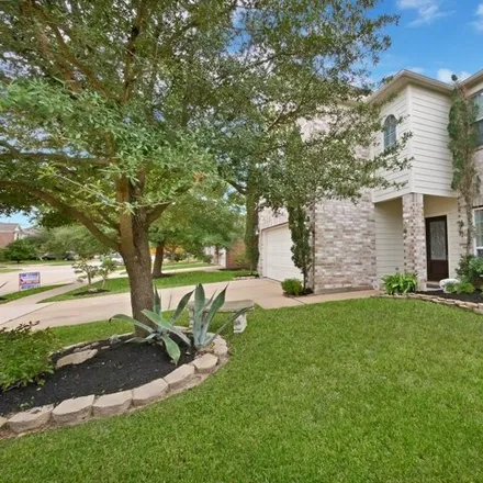 Image 2 - 18439 Alemarble Oak St, Cypress, Texas, 77429 - House for rent