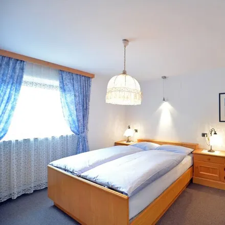 Rent this 2 bed apartment on 39048 Sëlva - Wolkenstein - Selva di Val Gardena BZ