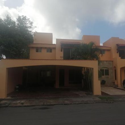 Rent this 3 bed apartment on unnamed road in 77533 Cancun, ROO