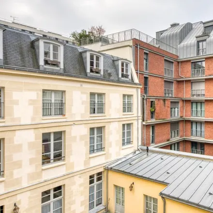 Image 5 - 111 Rue de Charonne, 75011 Paris, France - Apartment for rent