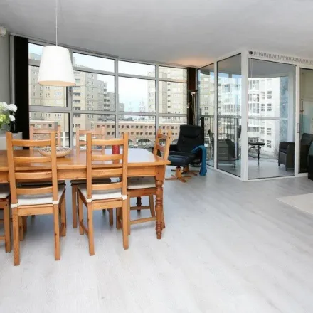 Image 7 - Palaceplein 106, 2587 WH The Hague, Netherlands - Apartment for rent