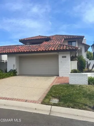 Buy this 3 bed house on 4138 Par Five Drive in North Ranch, Thousand Oaks